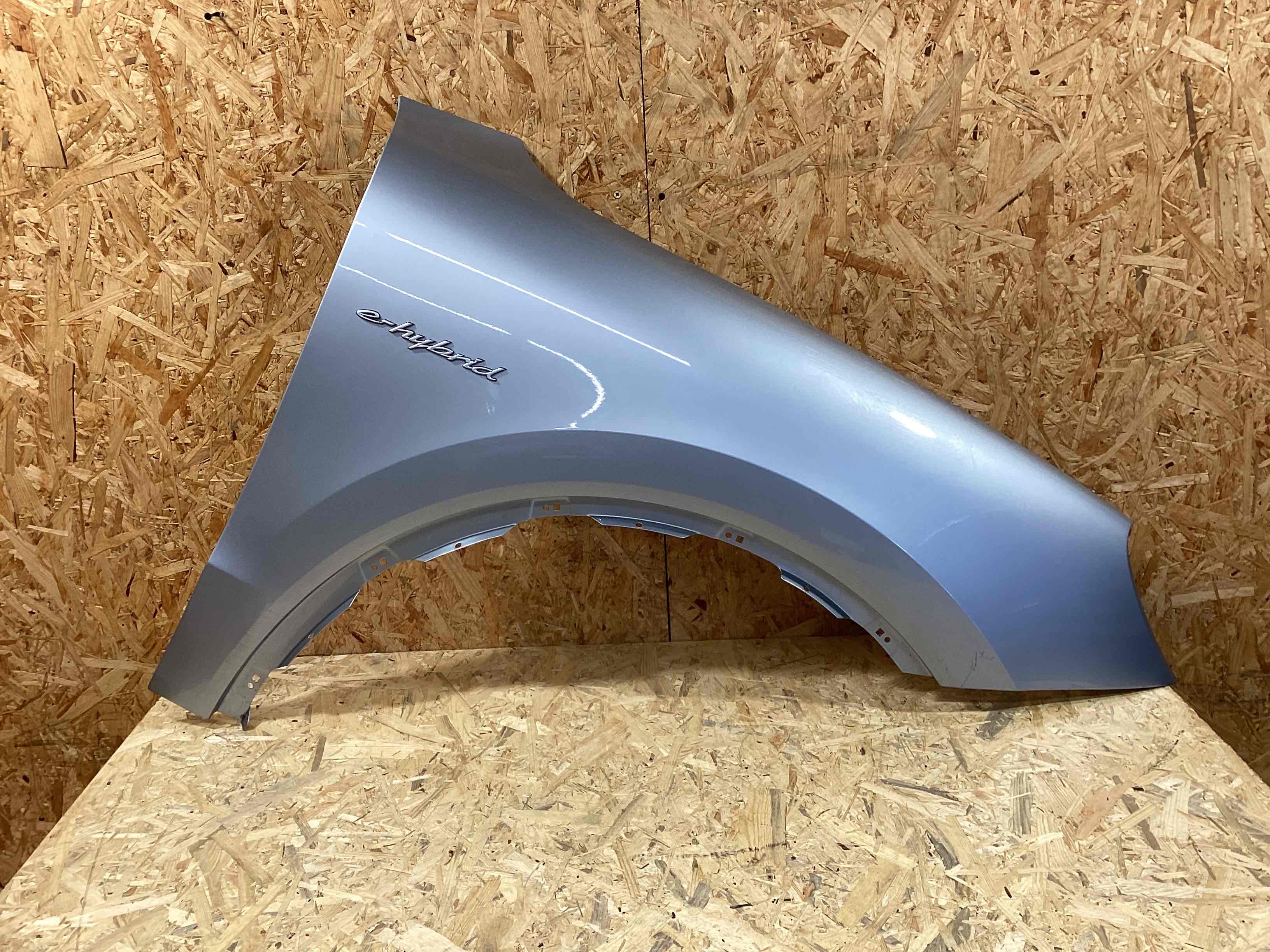 Крыло переднее правое Porsche Cayenne 310326-105