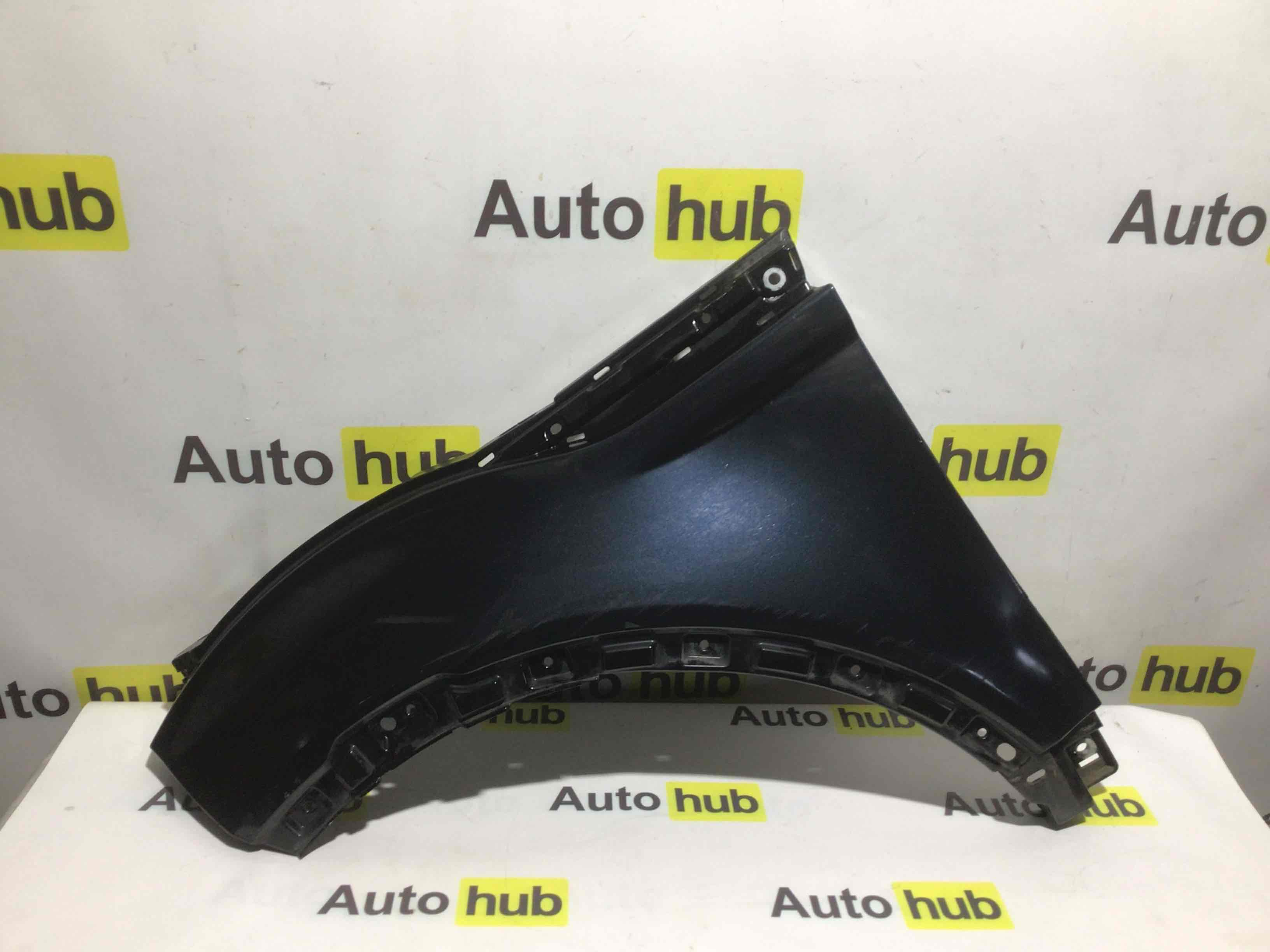 Крыло переднее левое Land Rover Range Rover Evoque L538 310725-001