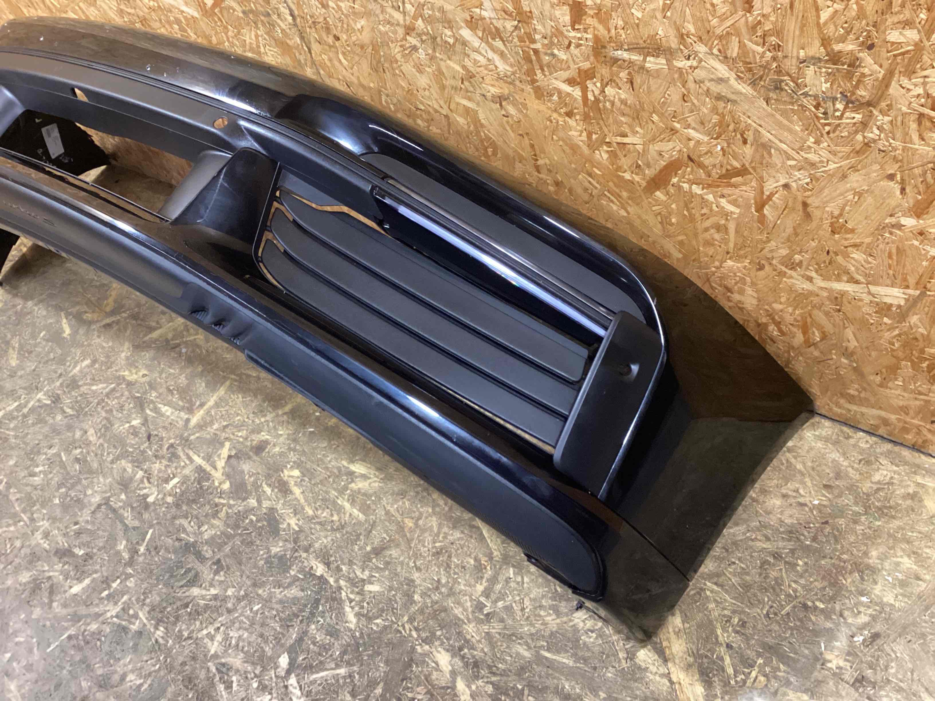 Бампер передний Porsche 911 310726-101
