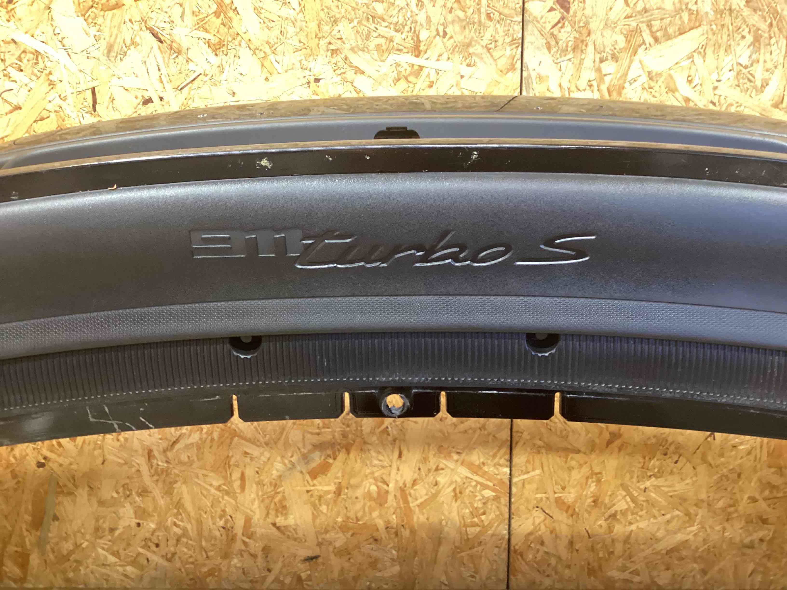 Бампер передний Porsche 911 310726-101