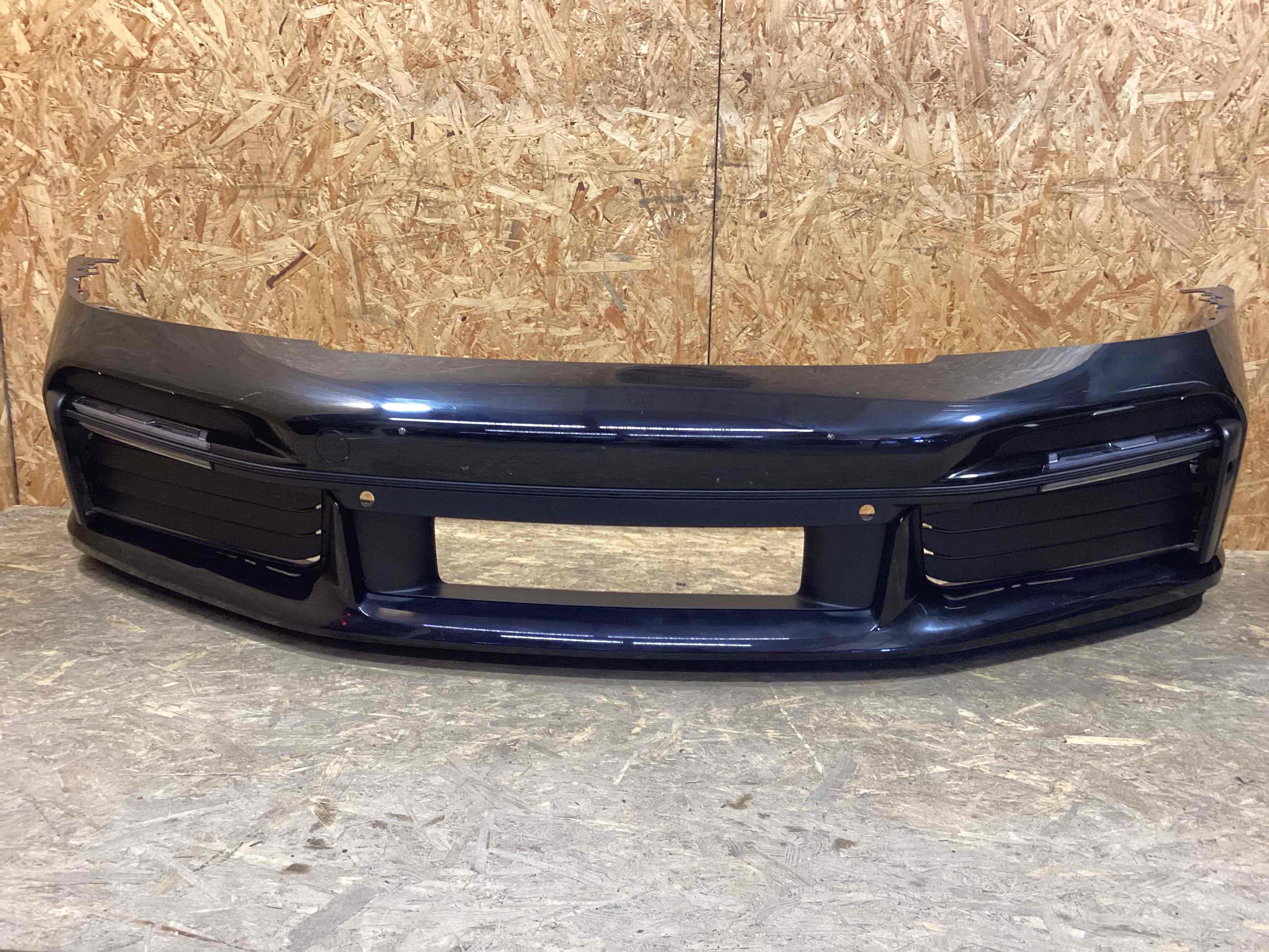 Бампер передний Porsche 911 310726-101