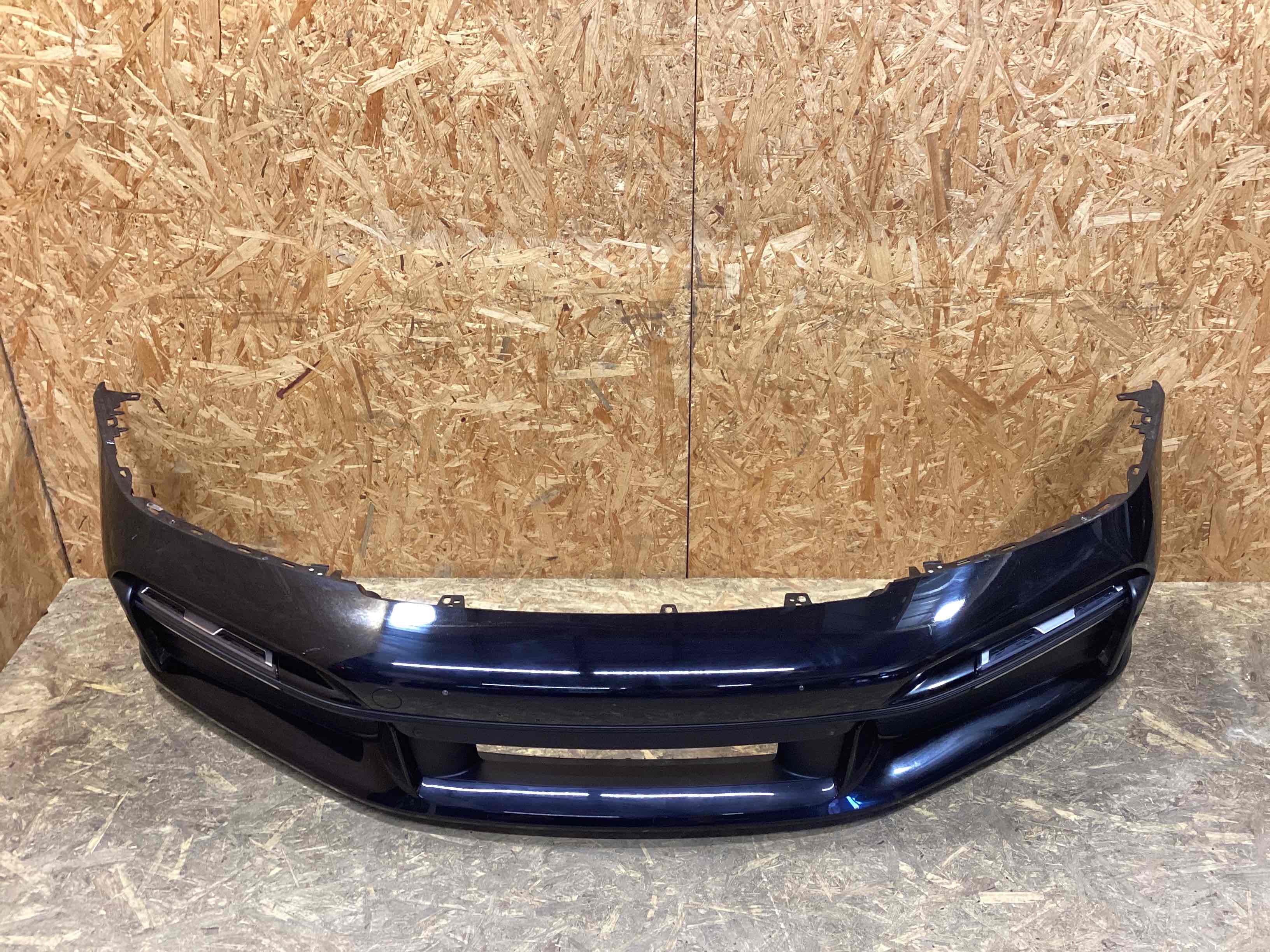 Бампер передний Porsche 911 310726-101