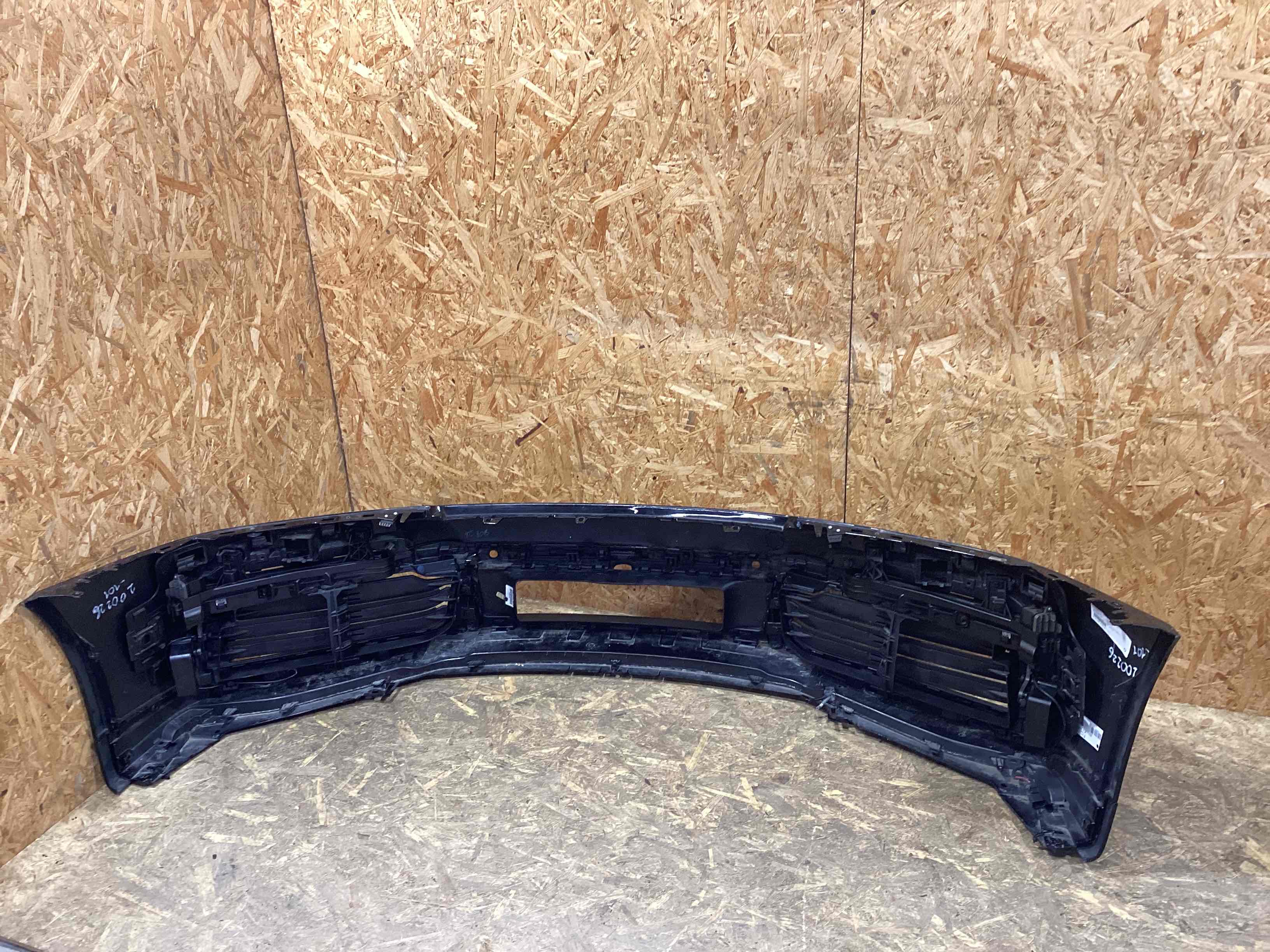 Бампер передний Porsche 911 310726-101