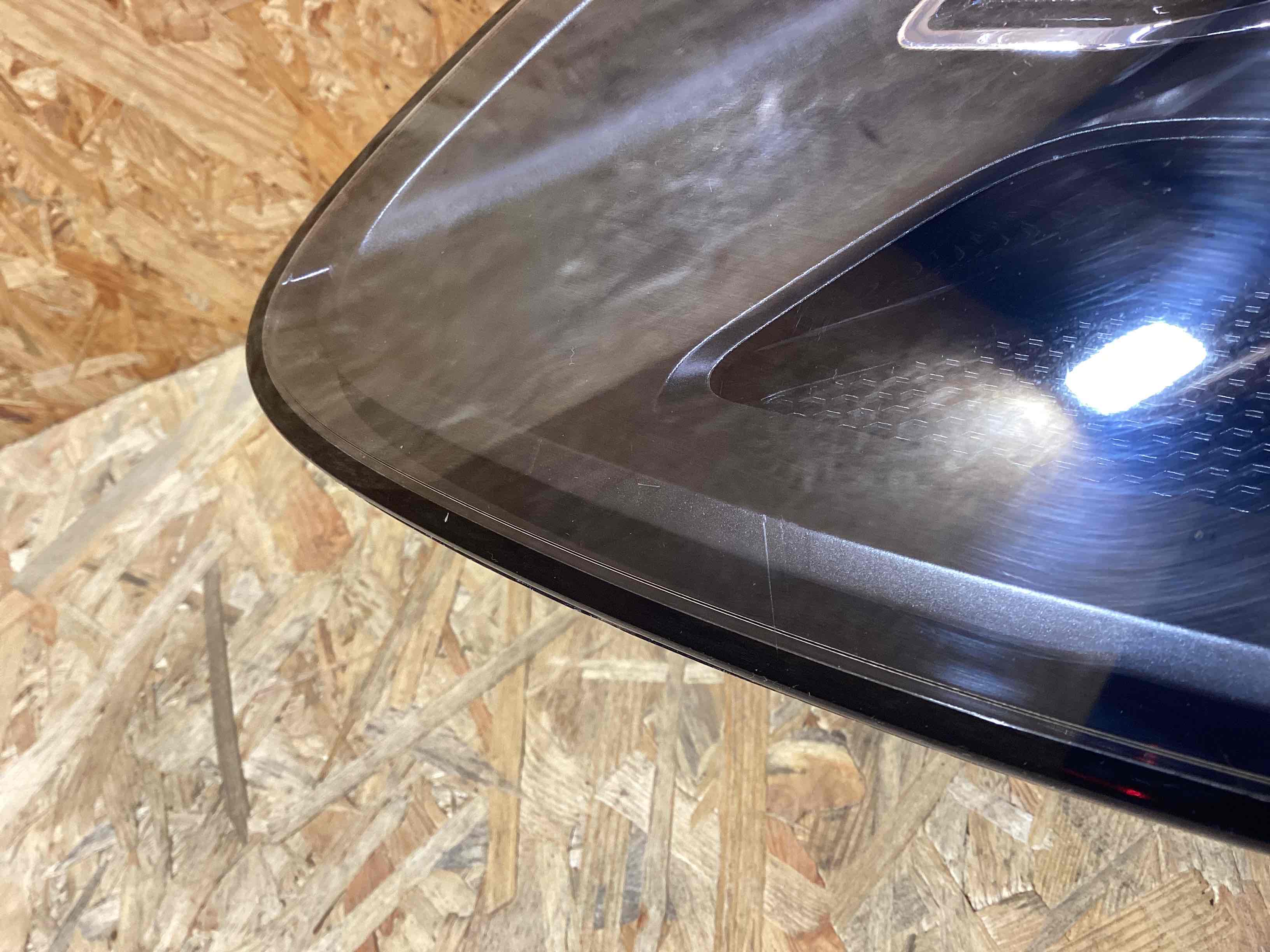 Фара левая Porsche Boxster 718 310726-102