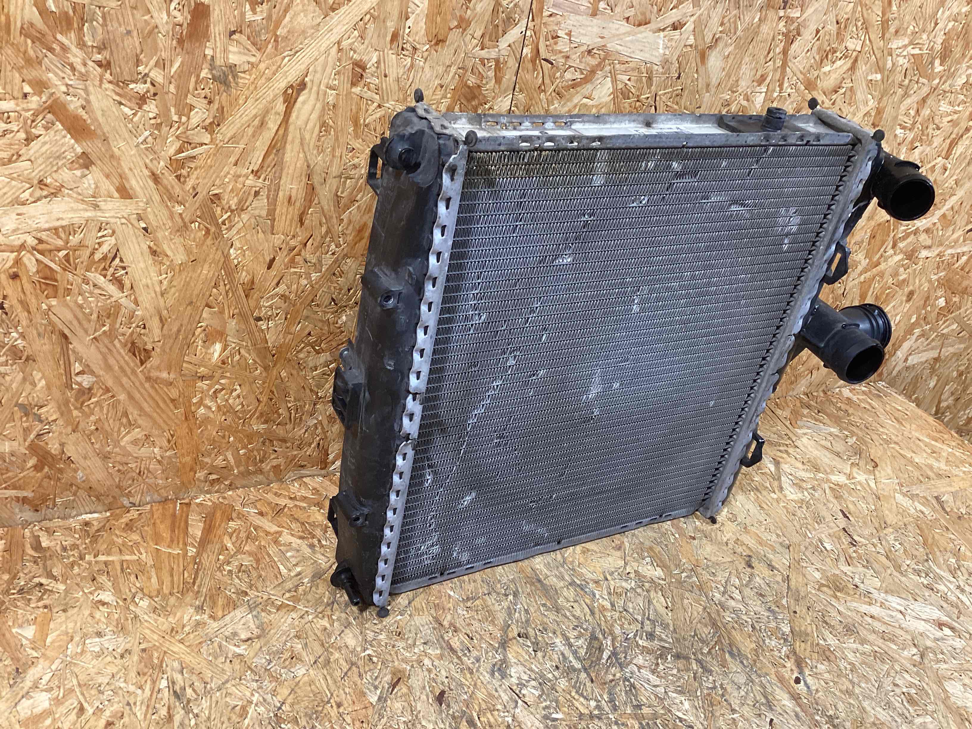 Радиатор (основной) Porsche 911 311025-109