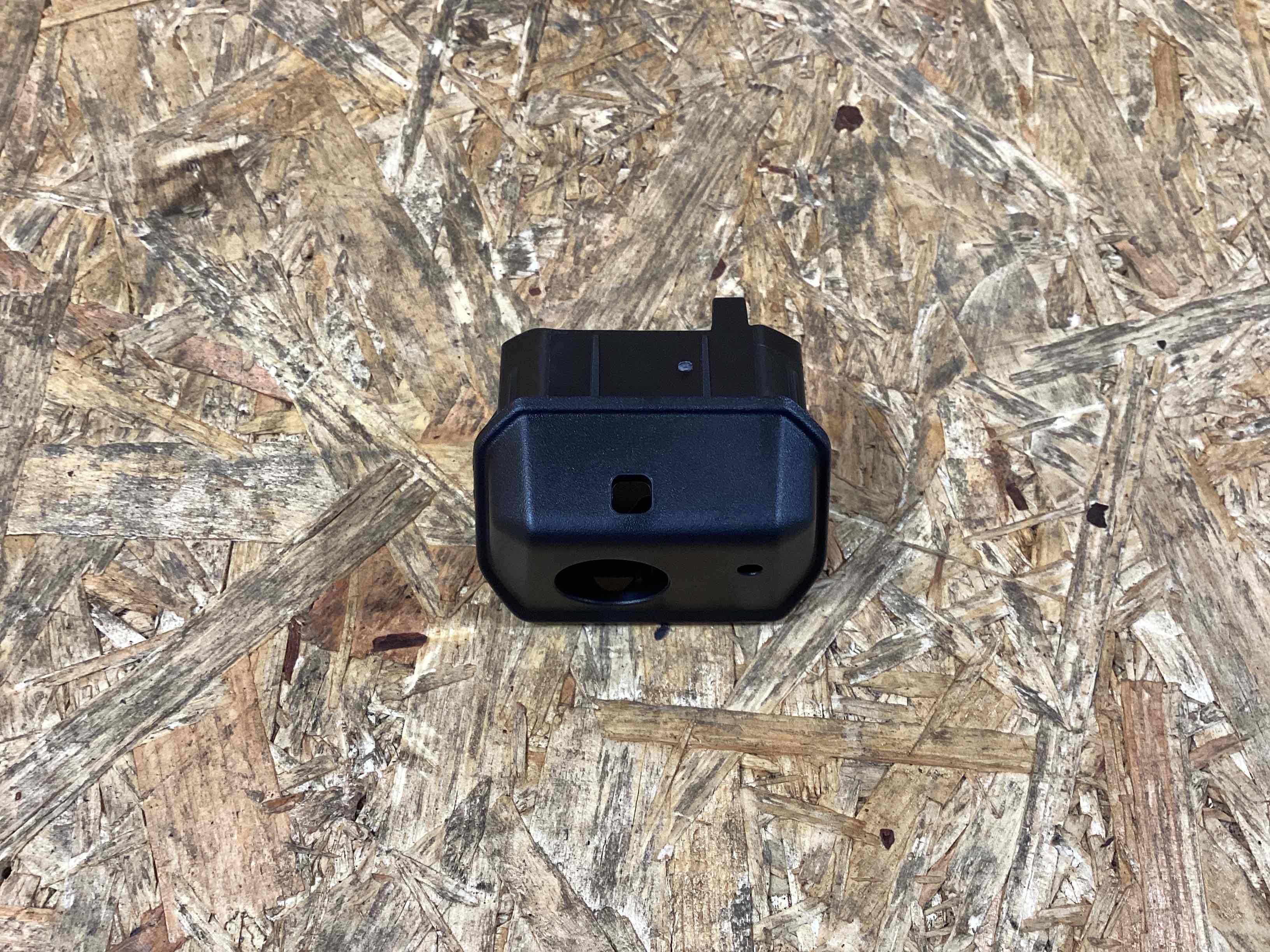 Камера, крепление камеры, корпус Porsche Macan 311025-114