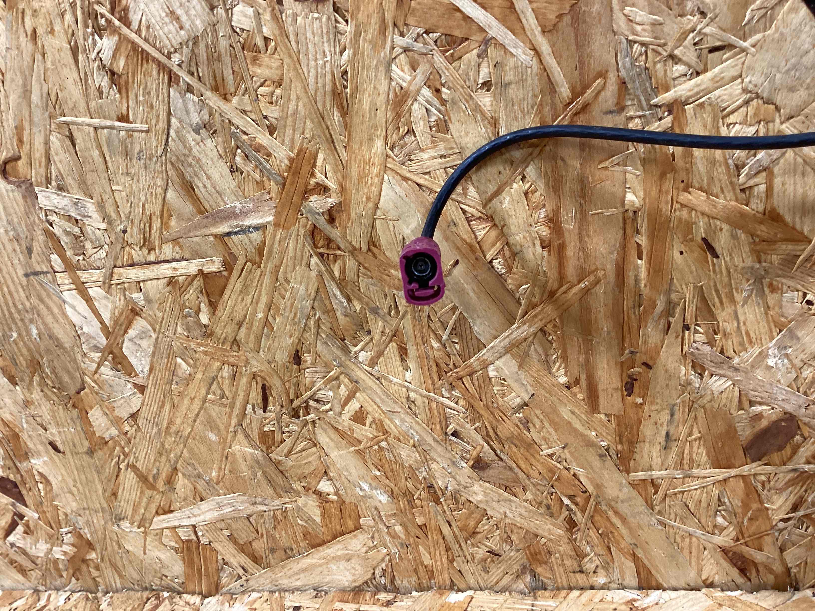 Электропроводка (коса) Porsche Macan 311025-116