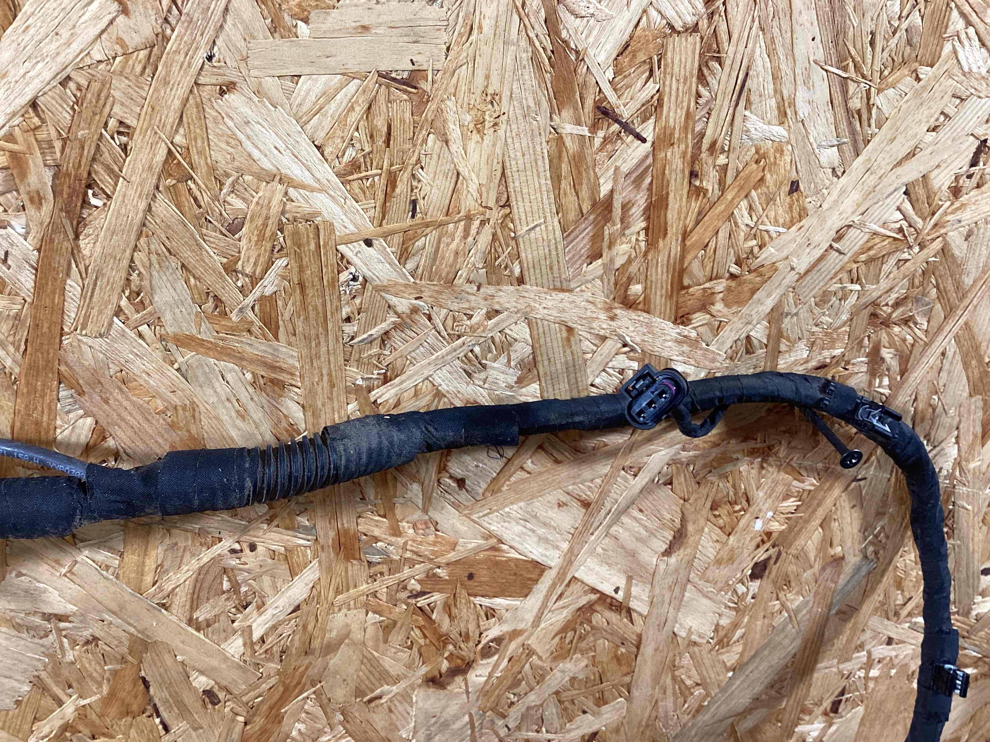 Электропроводка (коса) Porsche Macan 311025-116