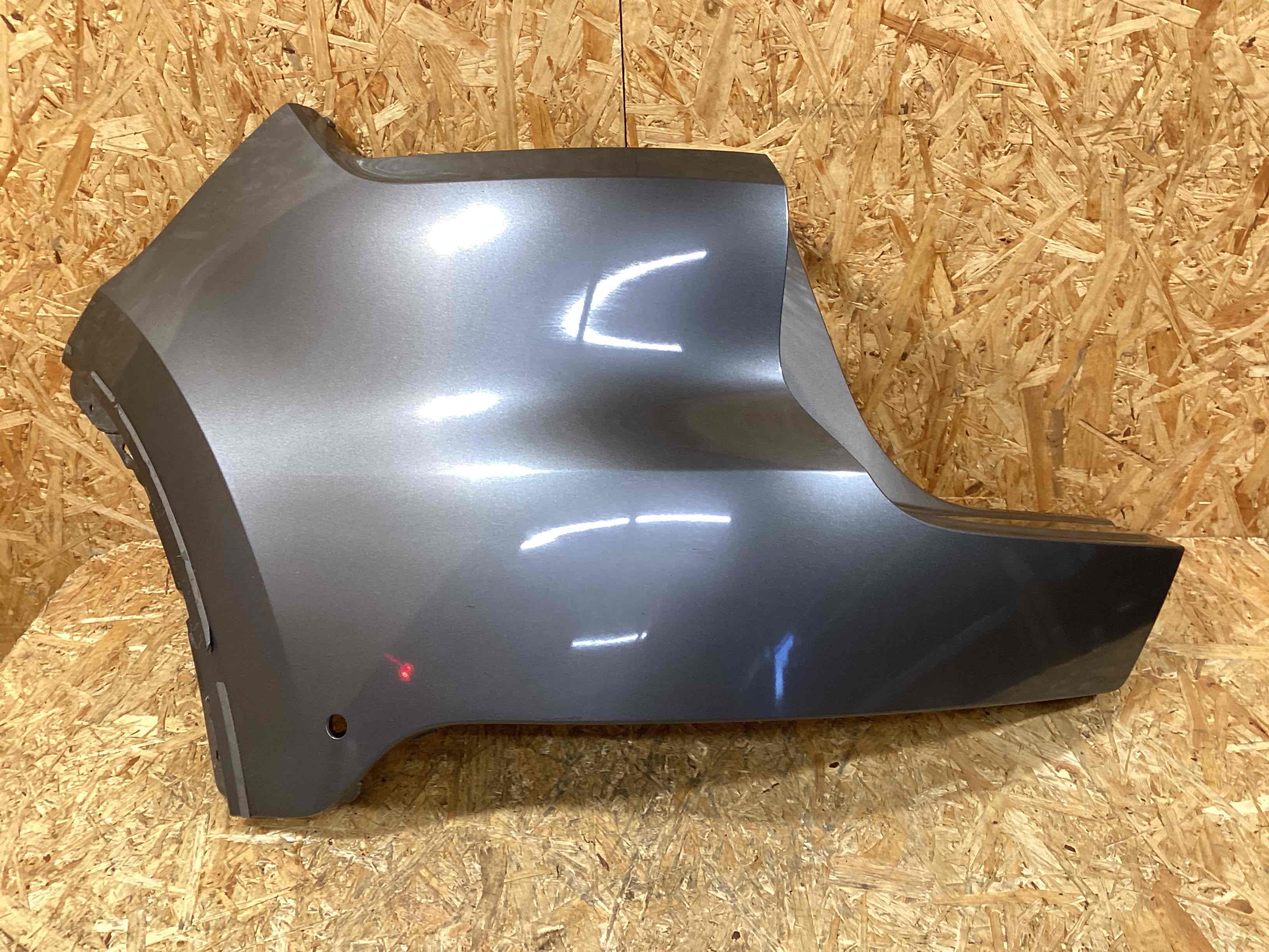 Бампер задний Porsche Cayenne 311025-123