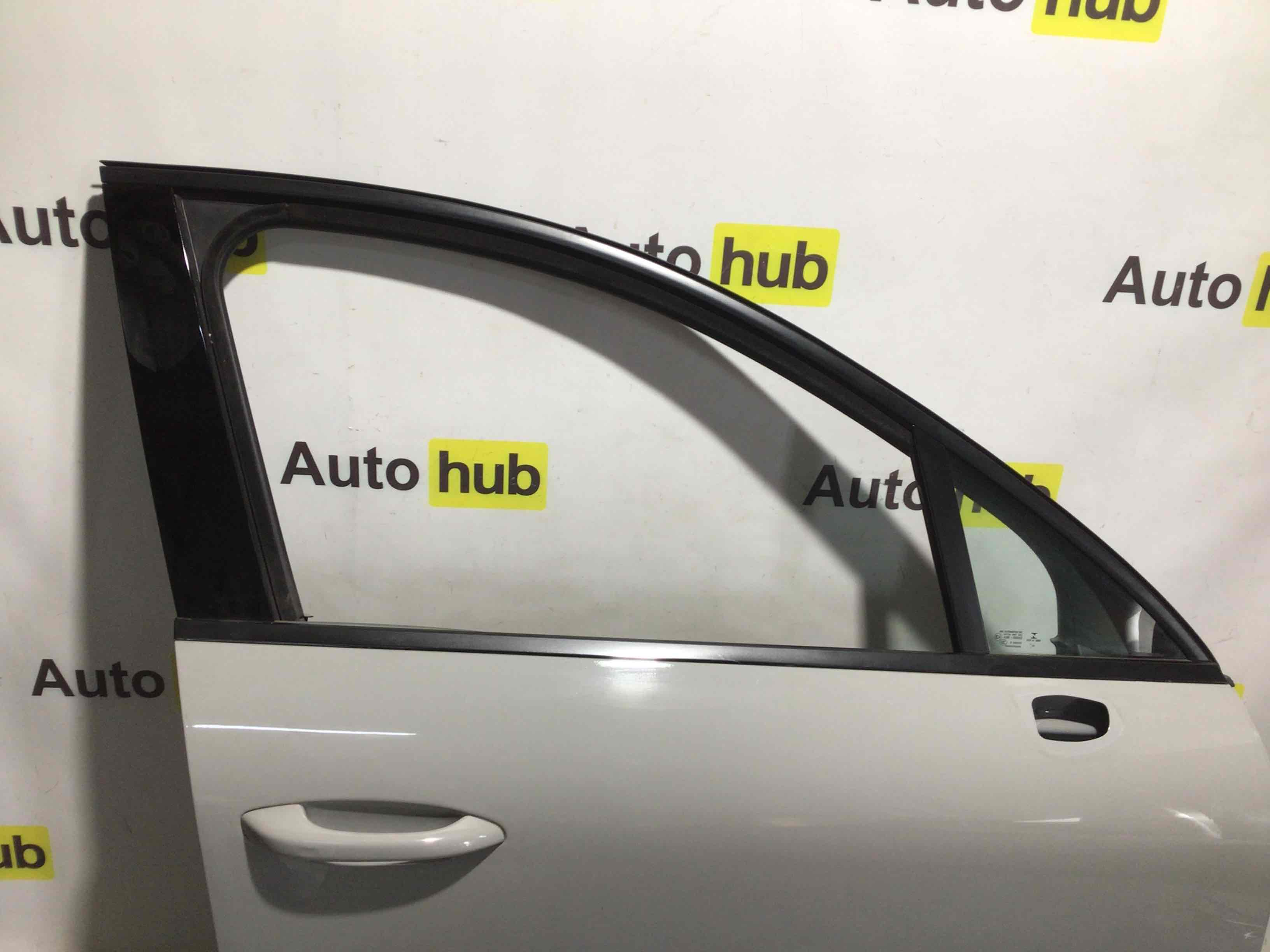 Дверь передняя правая Porsche Macan 300326-009