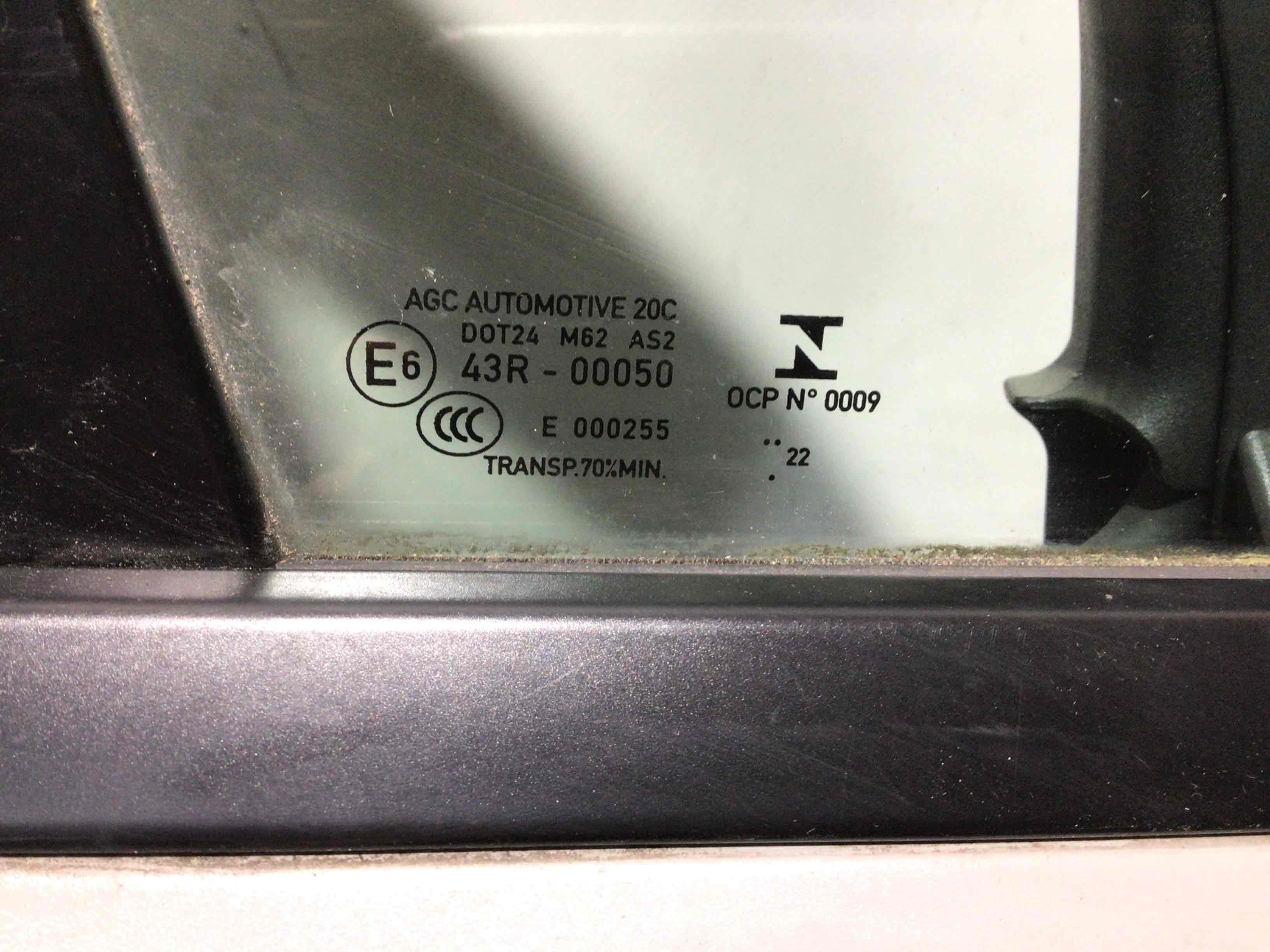 Дверь передняя правая Porsche Macan 300326-009