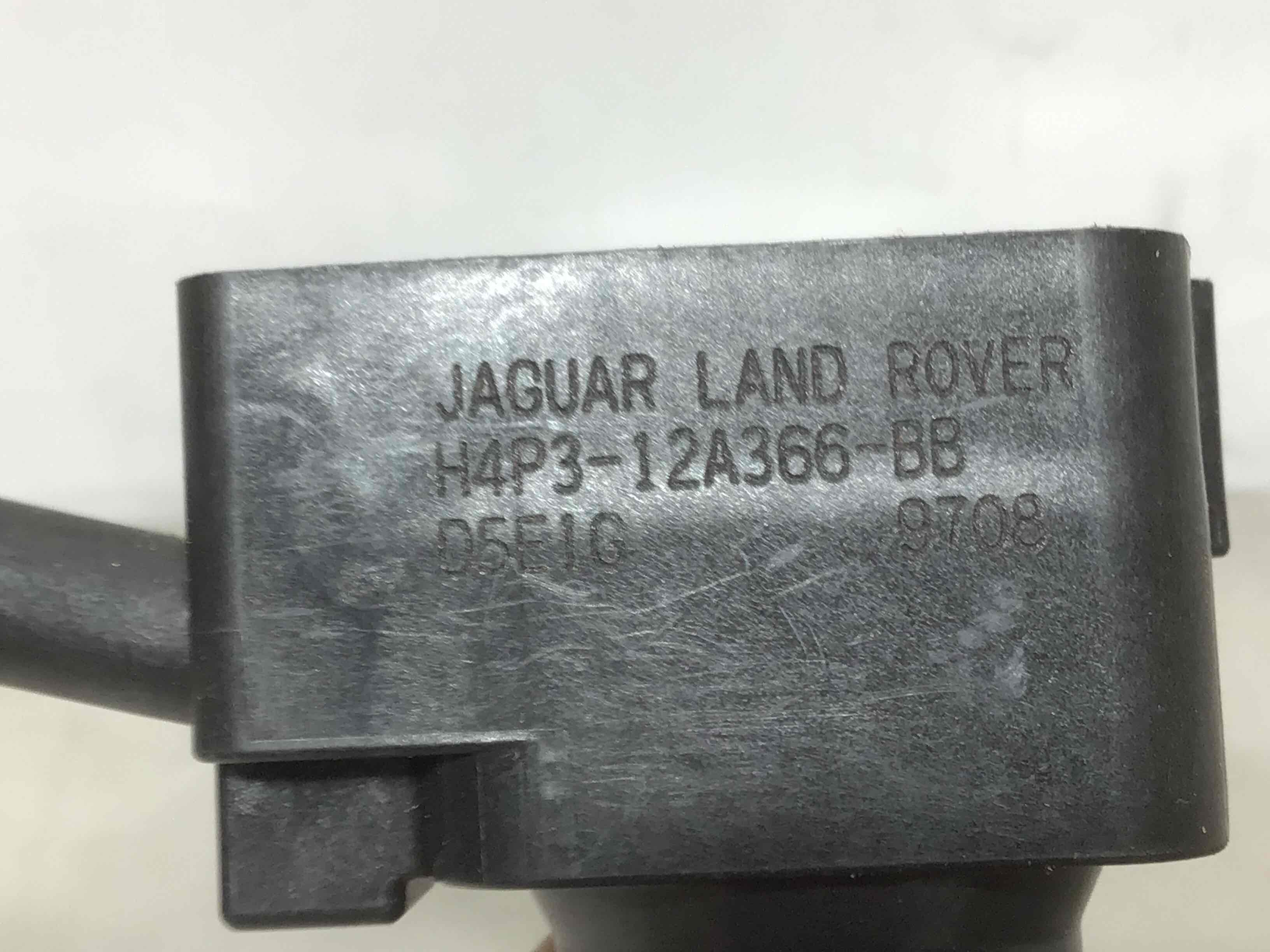 Катушка зажигания Land Rover Discovery Sport L550 Y251120-318